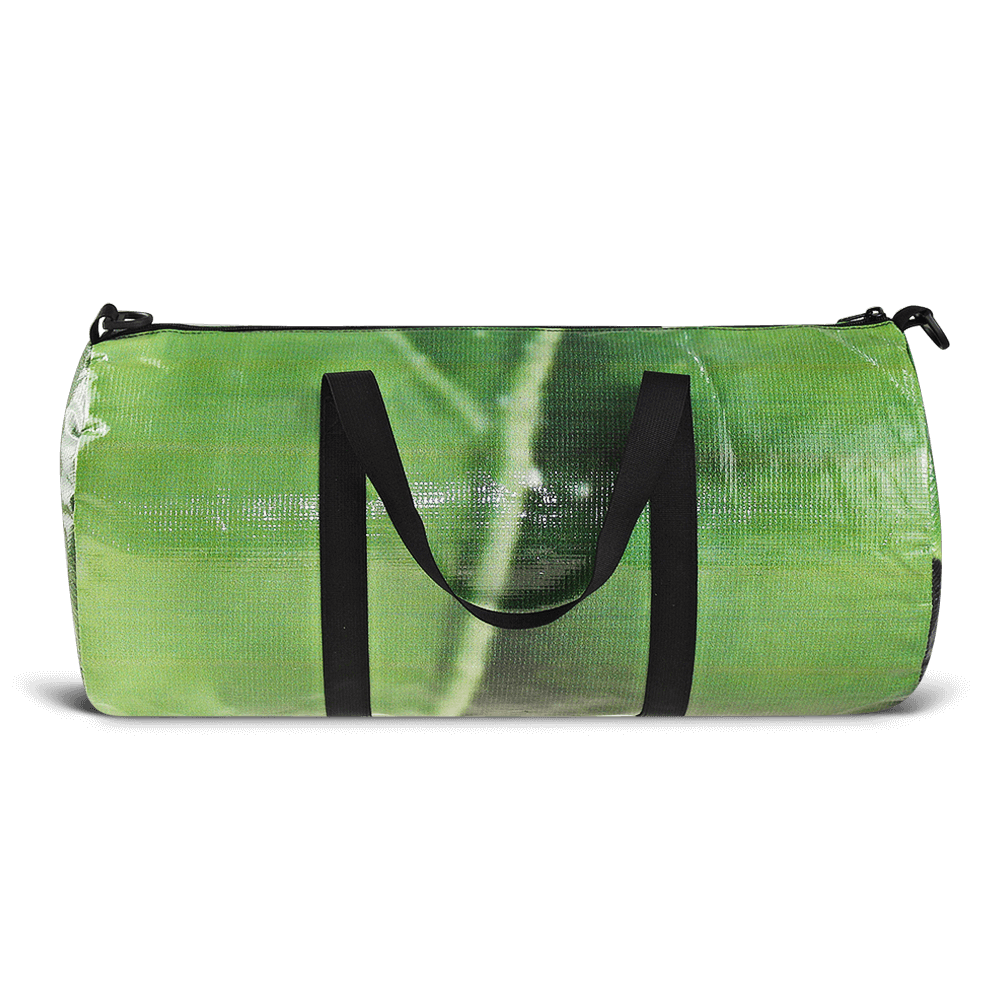 Light Duffle