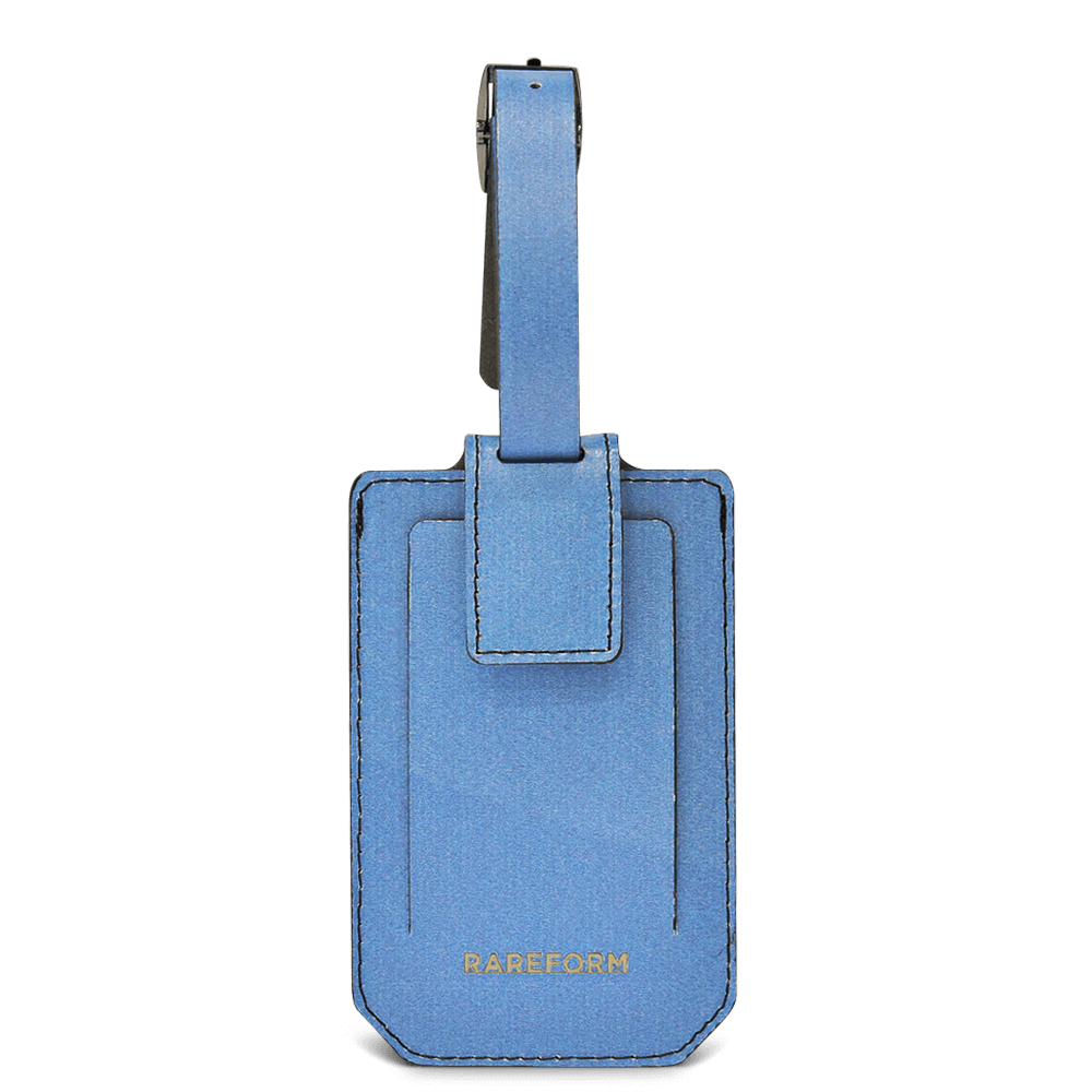Salvador Luggage Tag