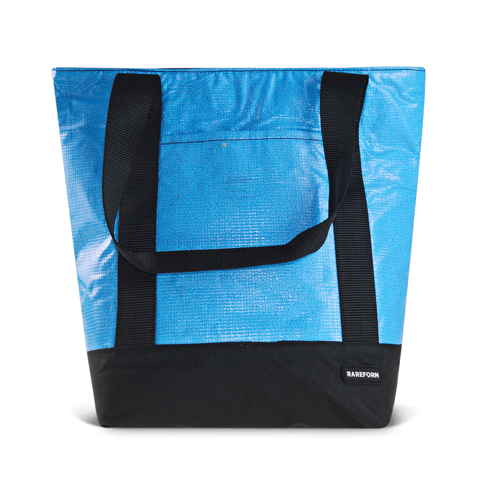 Beck Cooler Tote