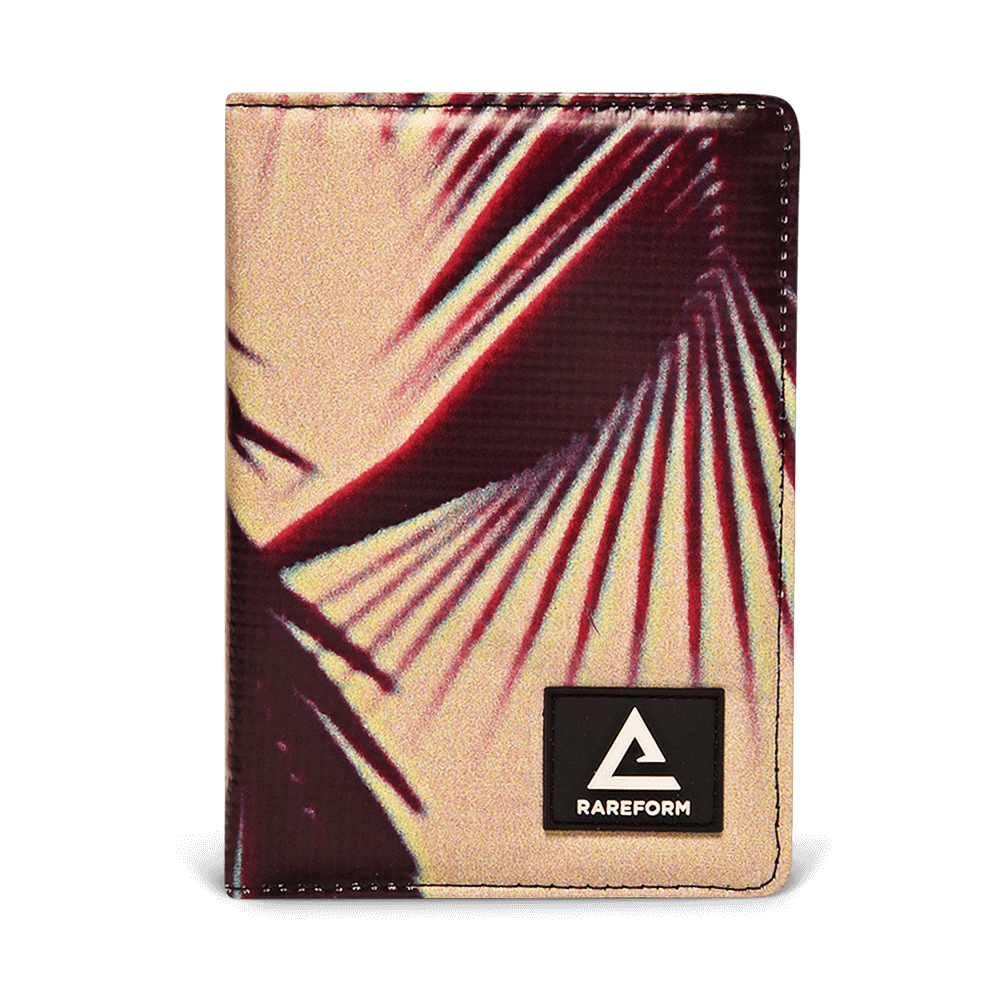 Huxley Passport Holder