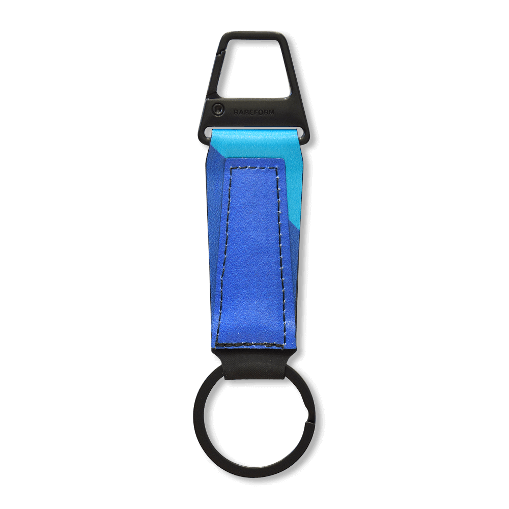 Roam Keychain