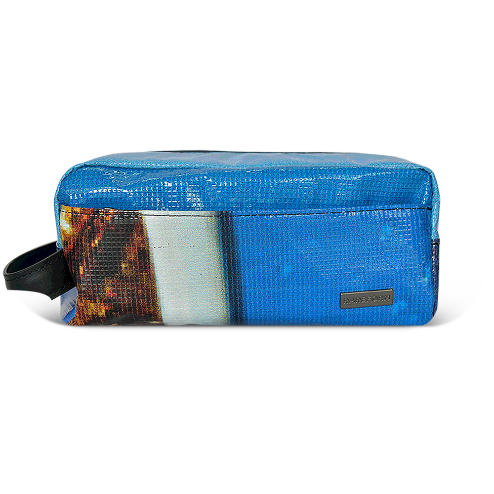 Munich Toiletry Bag