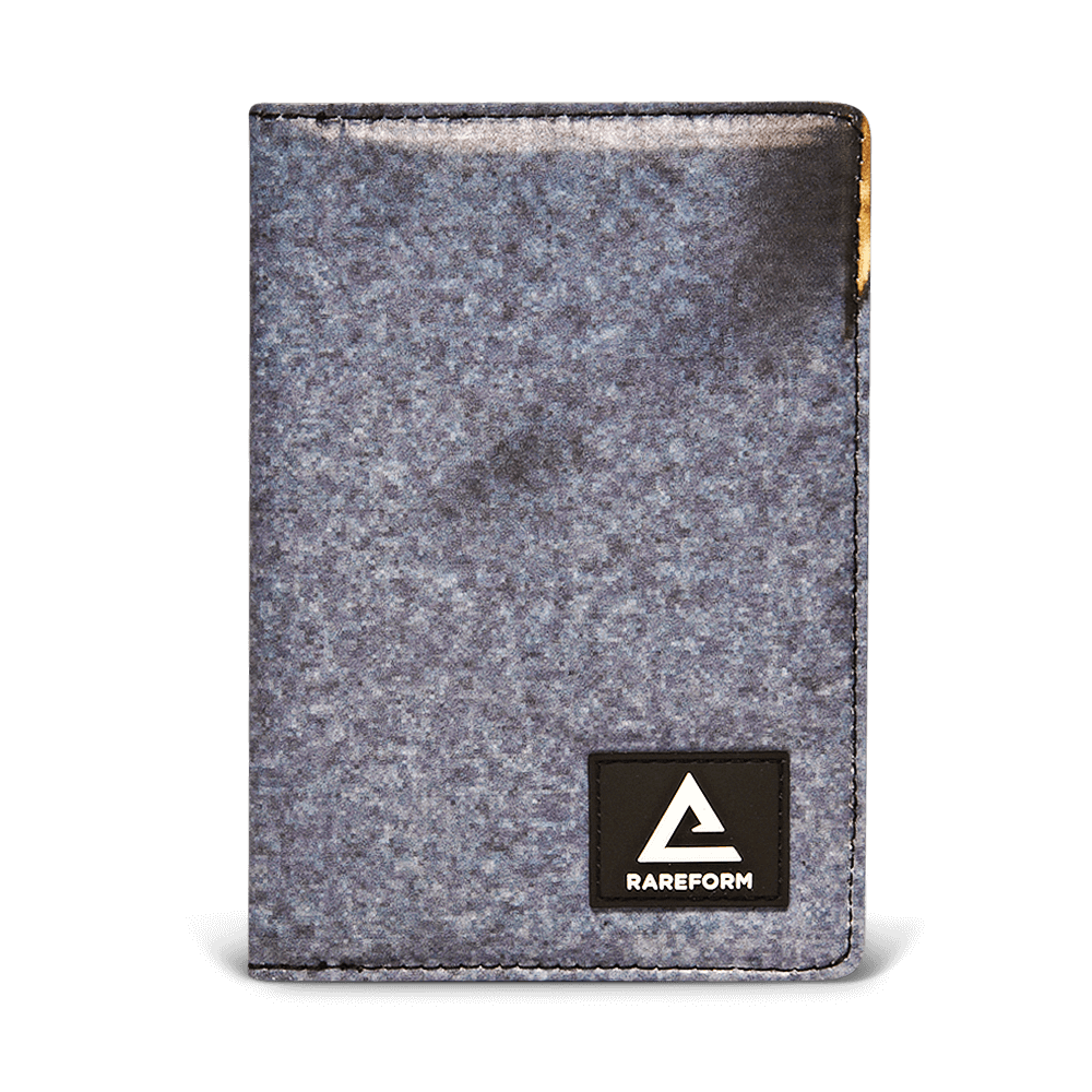 Huxley Passport Holder