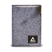 Huxley Passport Holder