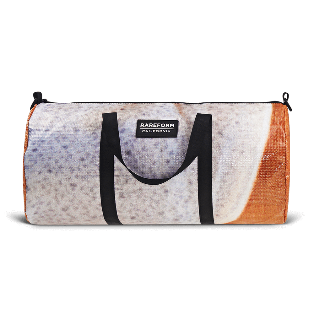 Light Duffle
