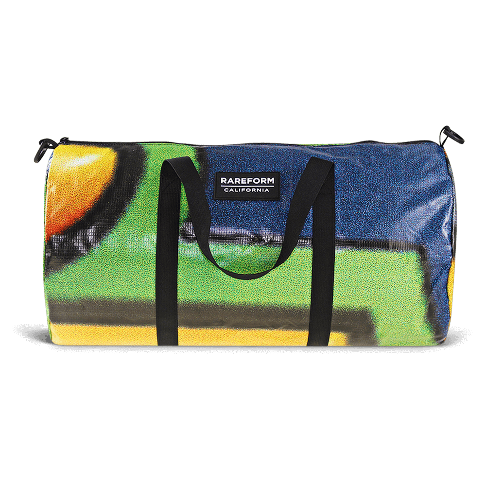 Light Duffle
