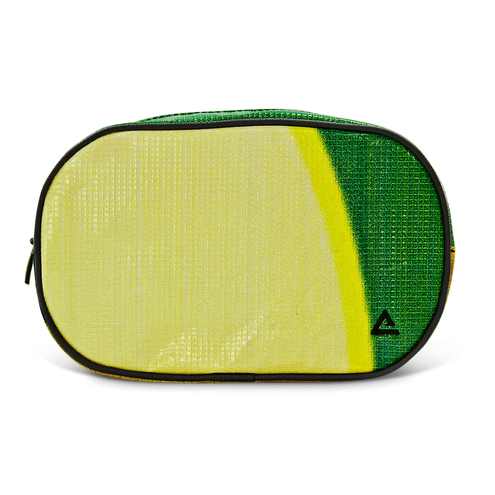 Riley Cosmetic Bag