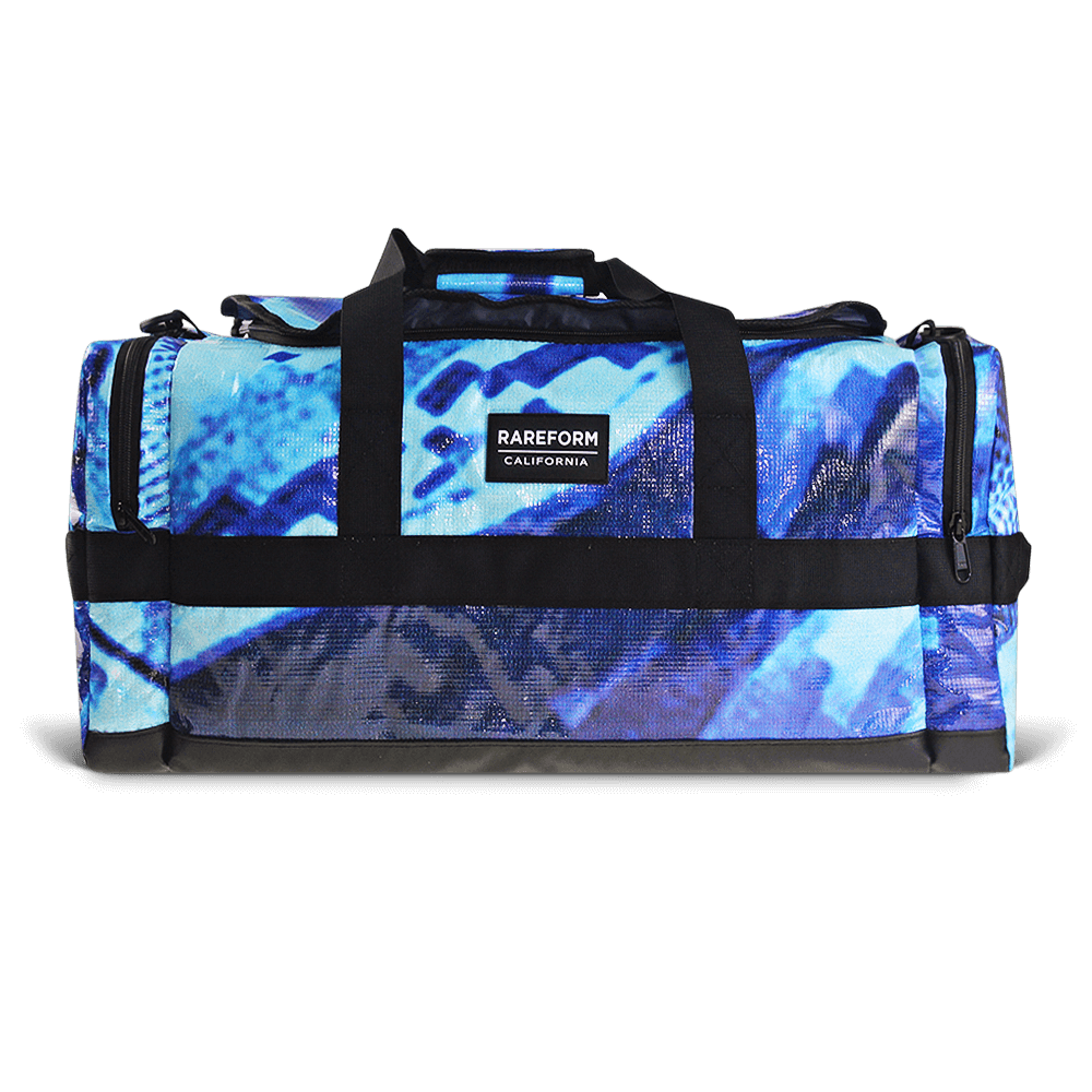 Union Duffle