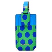 Salvador Luggage Tag