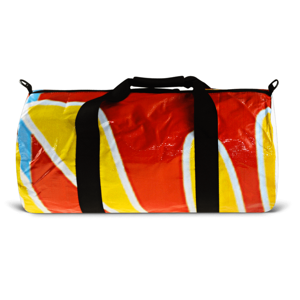 Weekender Duffle