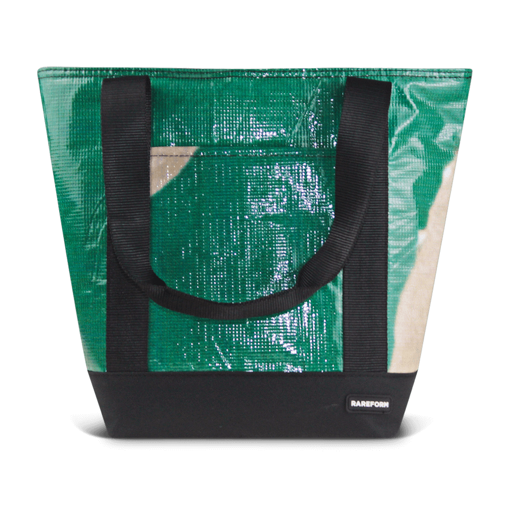 Beck Cooler Tote
