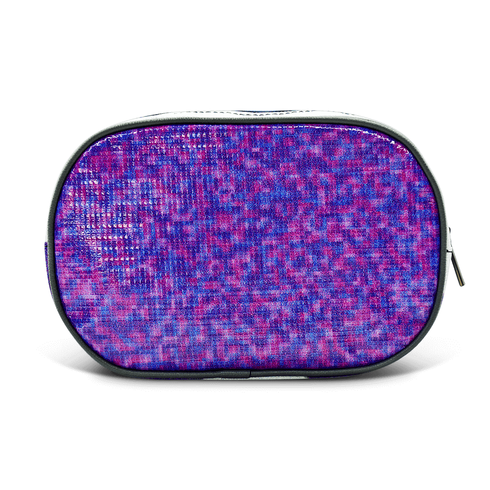 Riley Cosmetic Bag