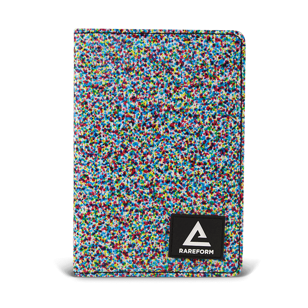 Huxley Passport Holder