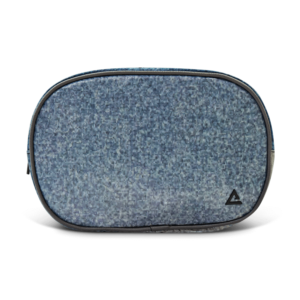 Riley Cosmetic Bag