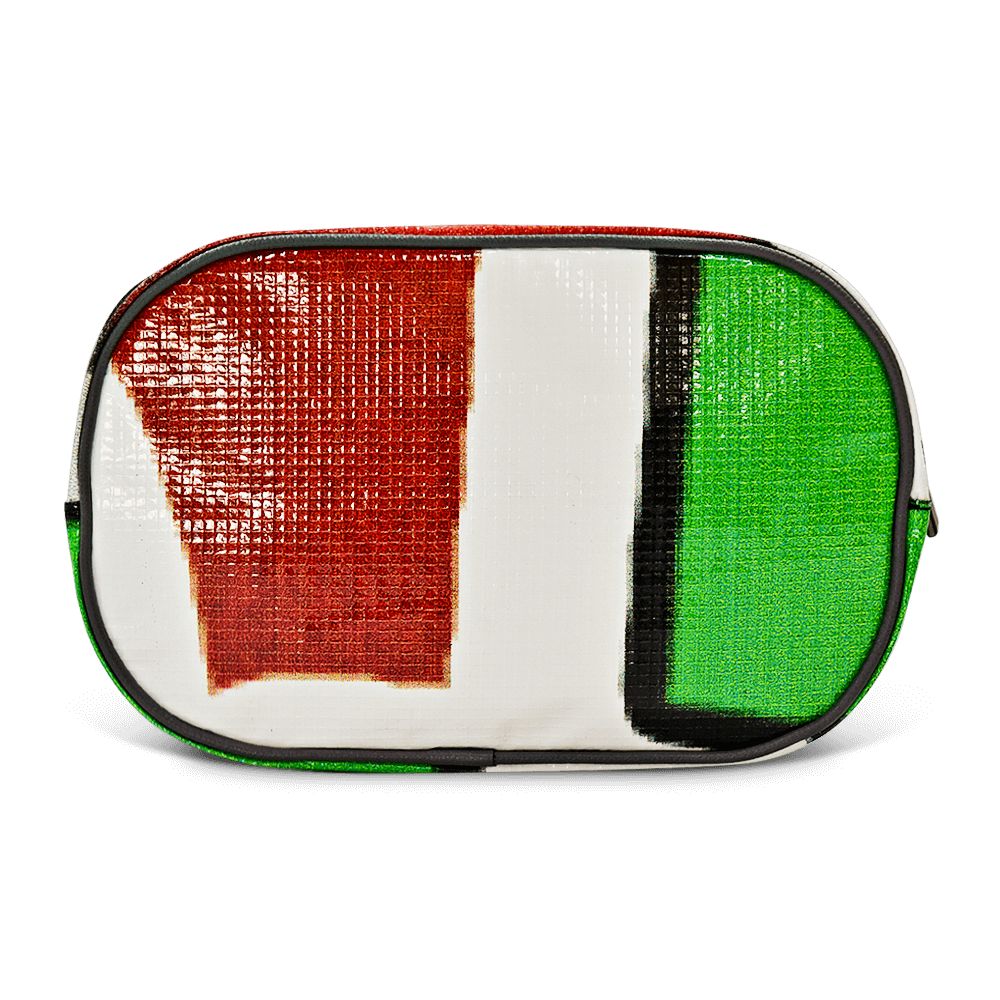 Riley Cosmetic Bag