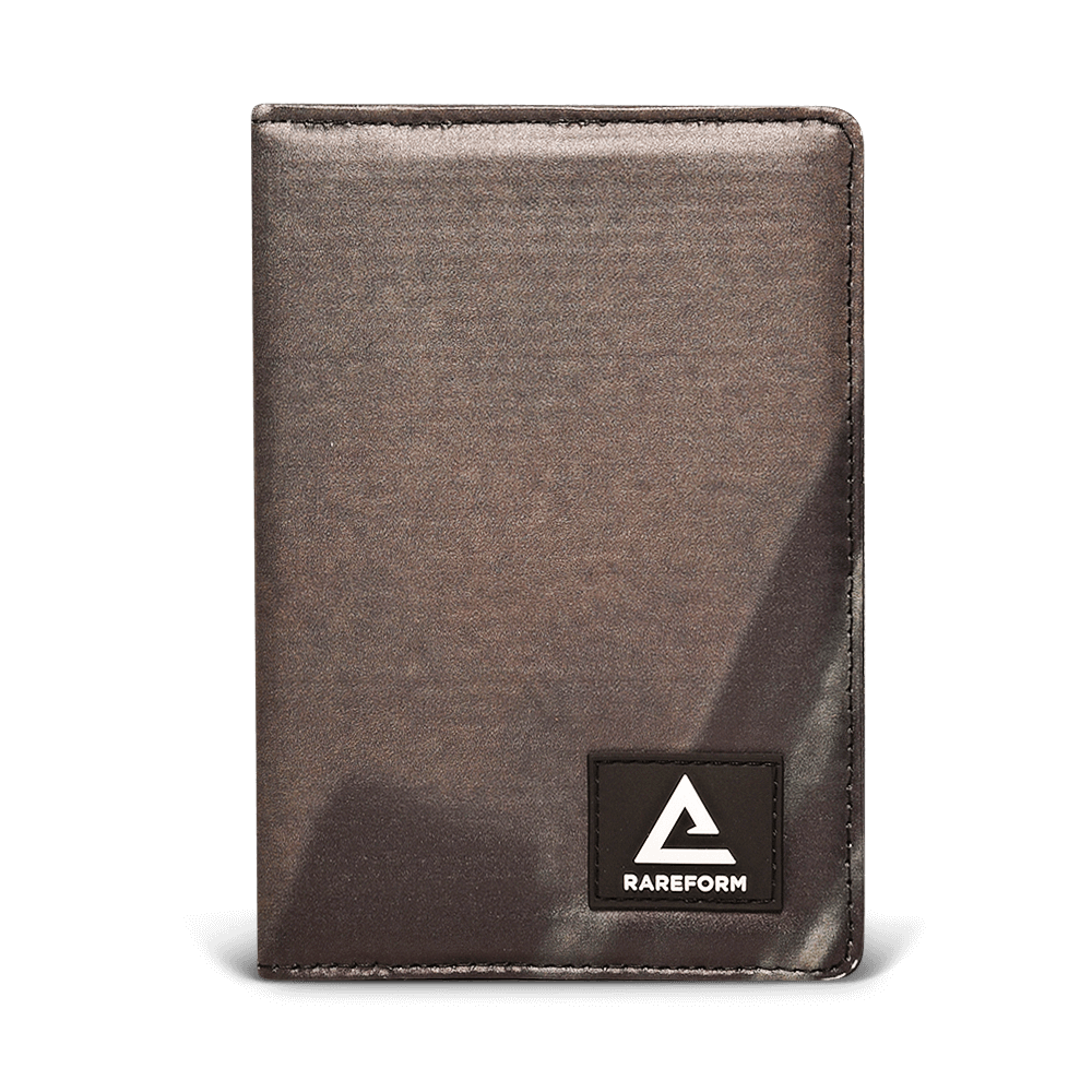 Huxley Passport Holder