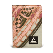 Huxley Passport Holder