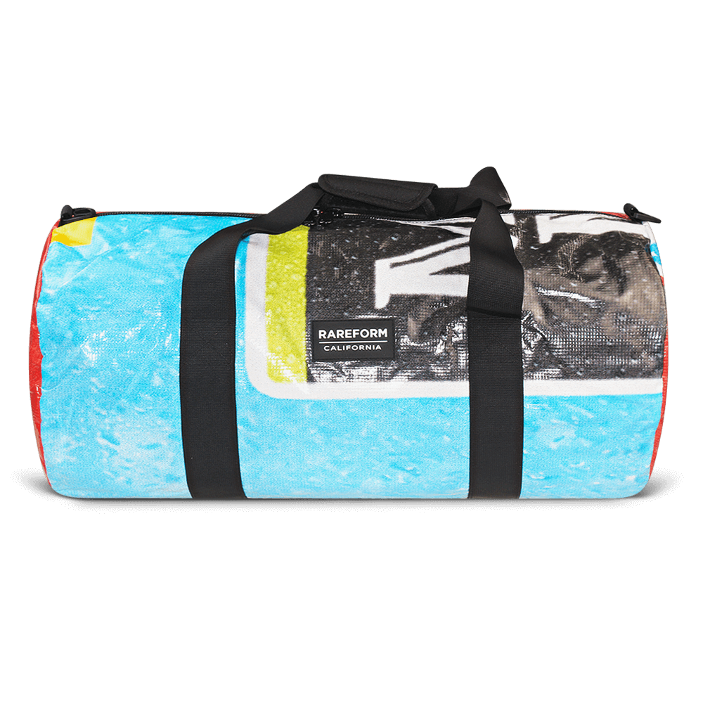 Weekender Duffle