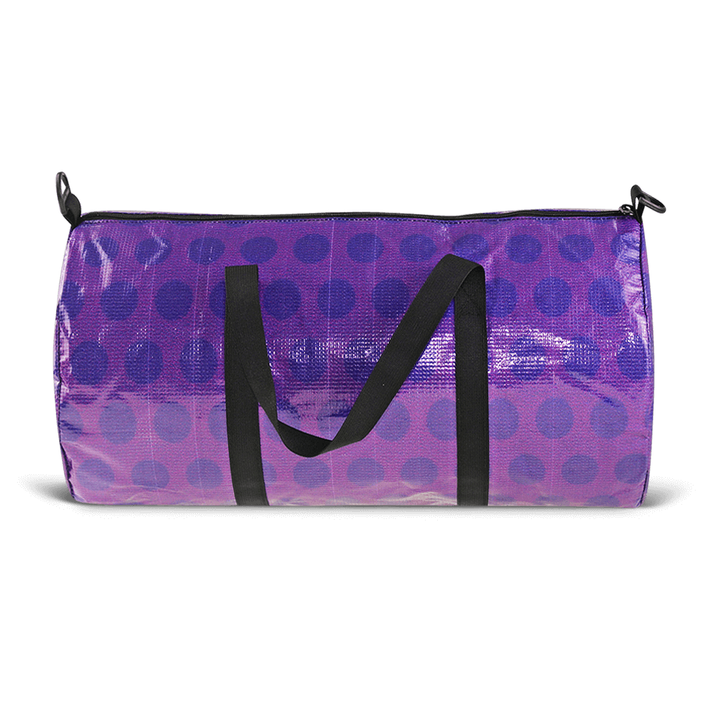 Light Duffle