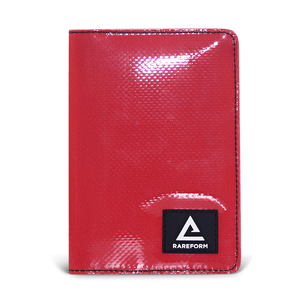 Huxley Passport Holder