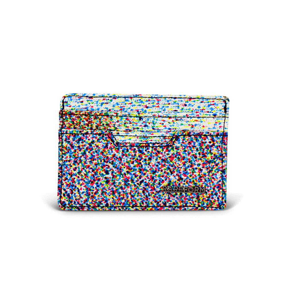 Veer Card Holder