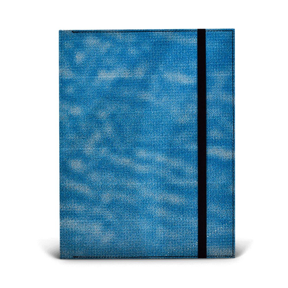 Oliver Notebook