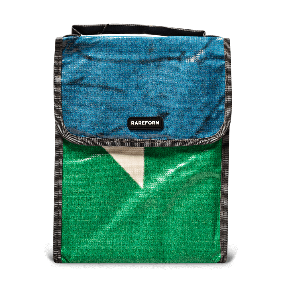 Merrick Lunch Tote
