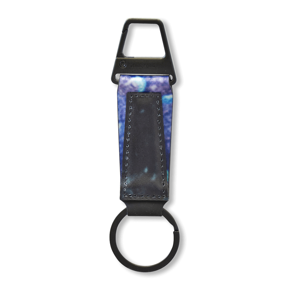 Roam Keychain