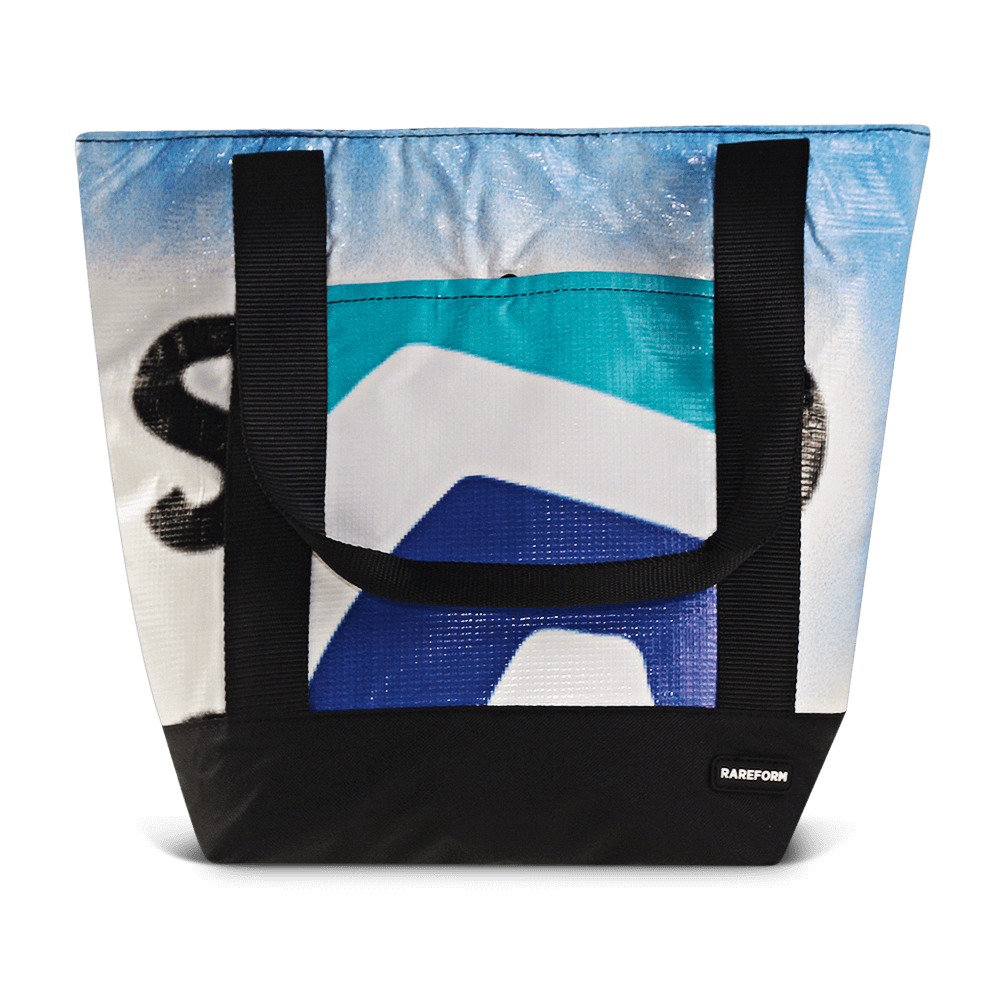 Beck Cooler Tote