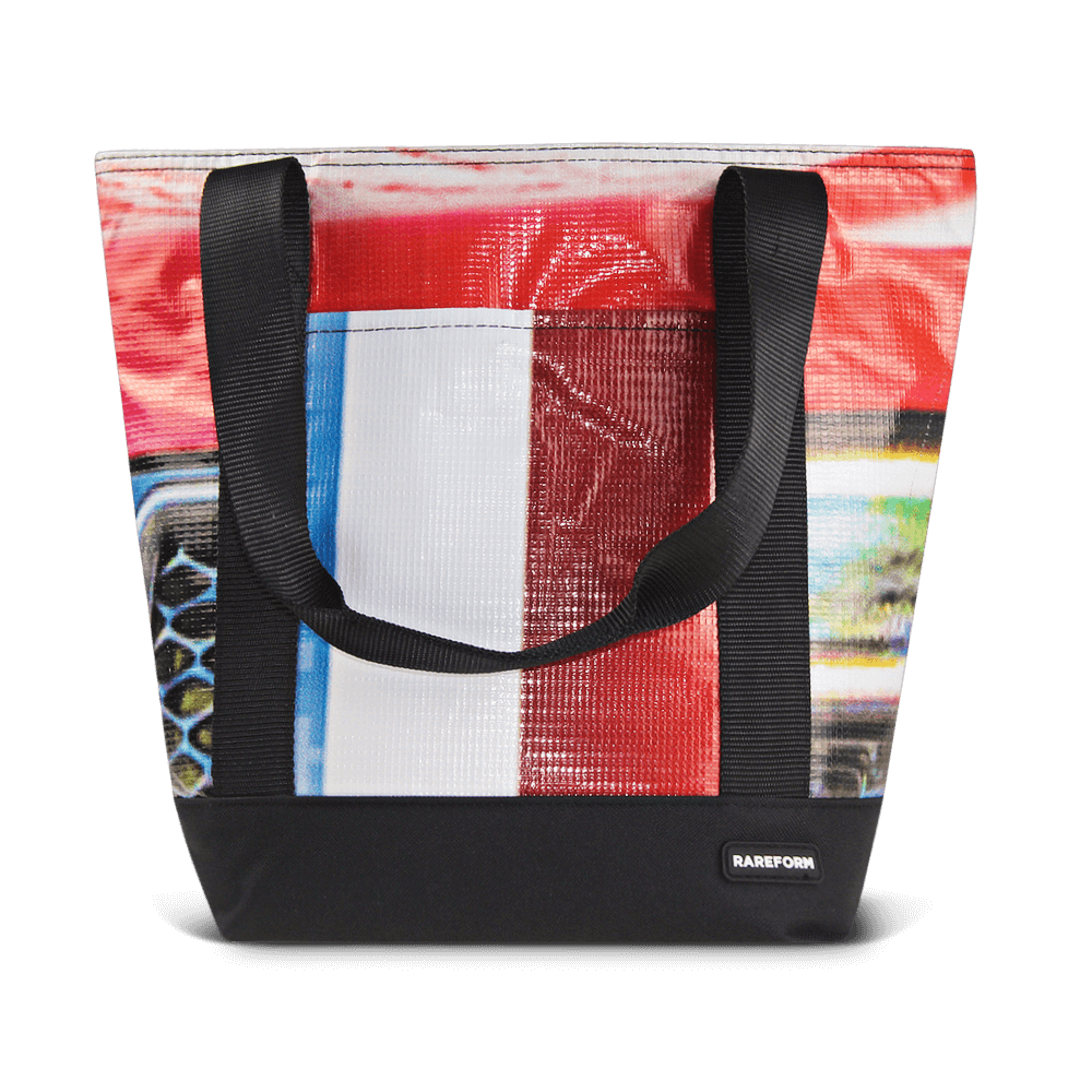 Beck Cooler Tote