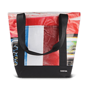 Beck Cooler Tote