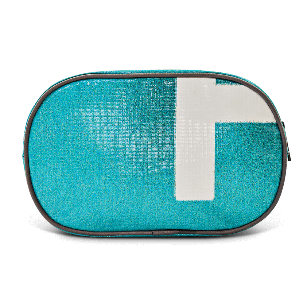 Riley Cosmetic Bag