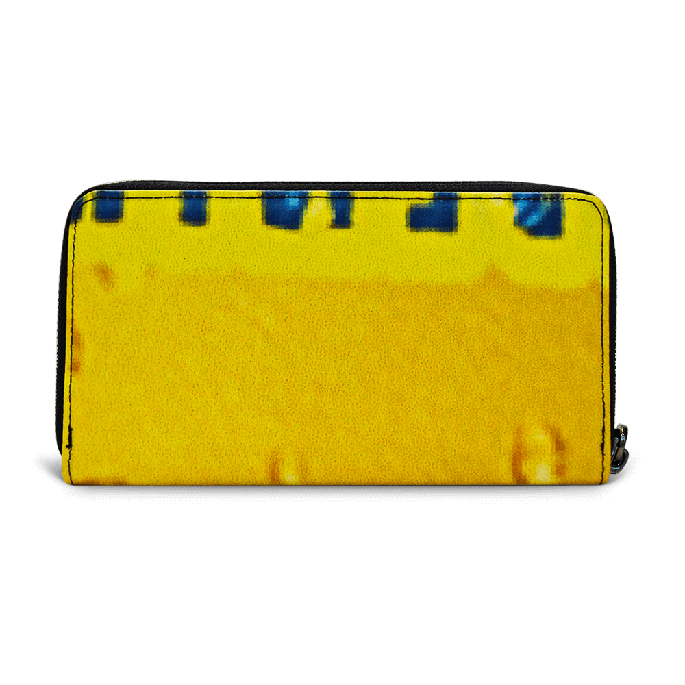 Madison Wristlet