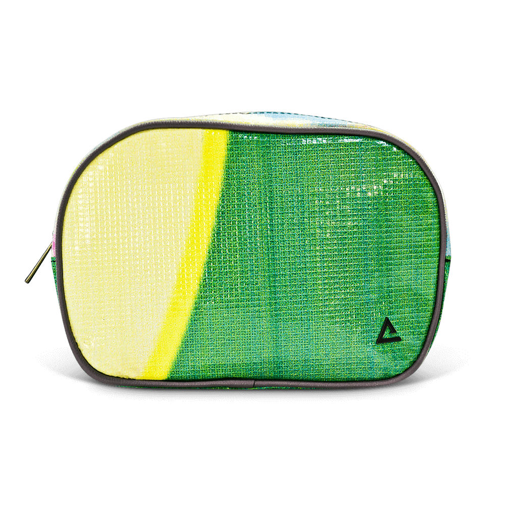Riley Cosmetic Bag