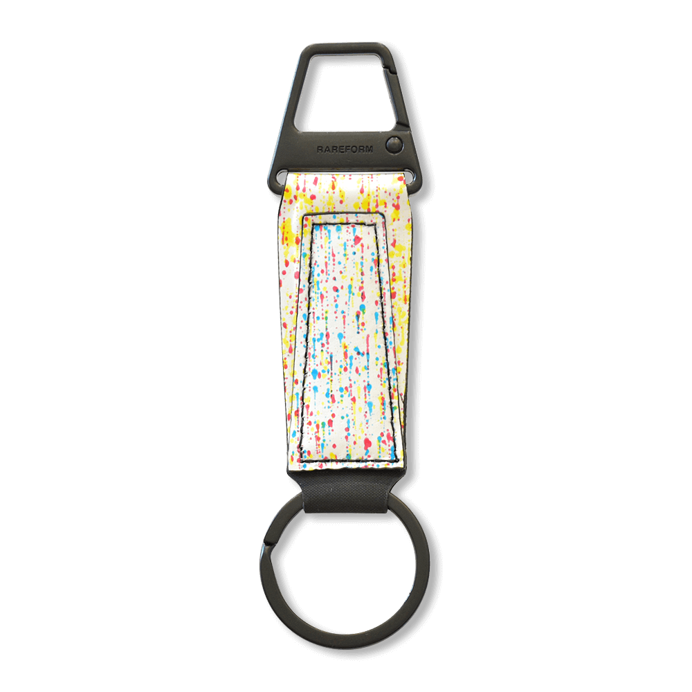 Roam Keychain
