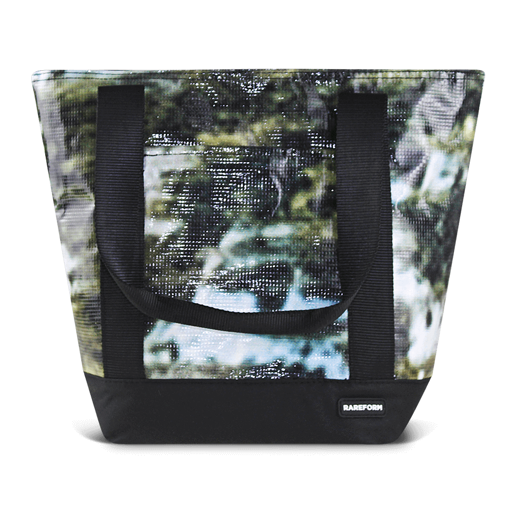 Beck Cooler Tote