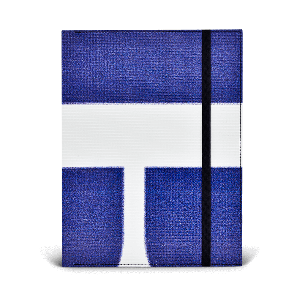 Oliver Notebook