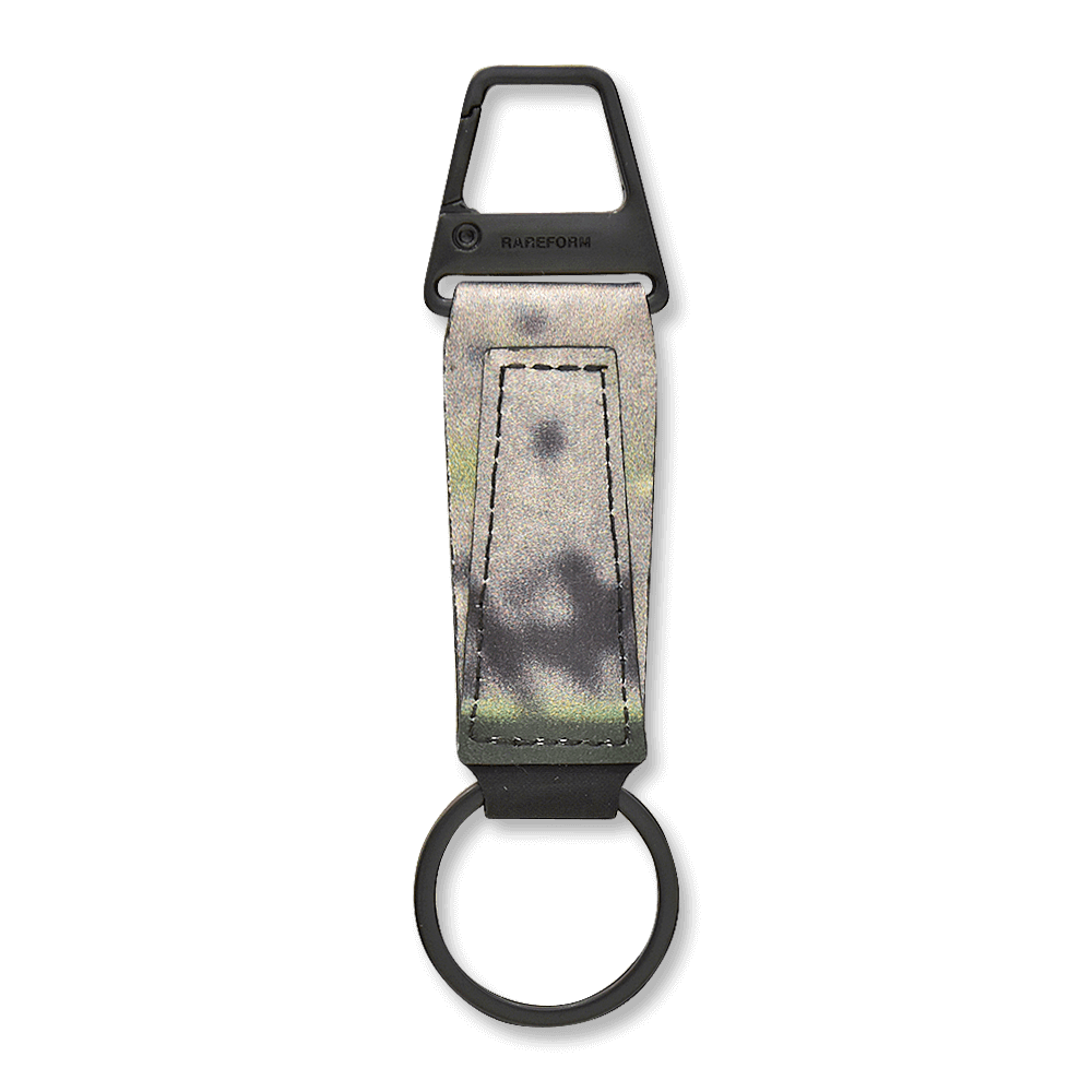Roam Keychain