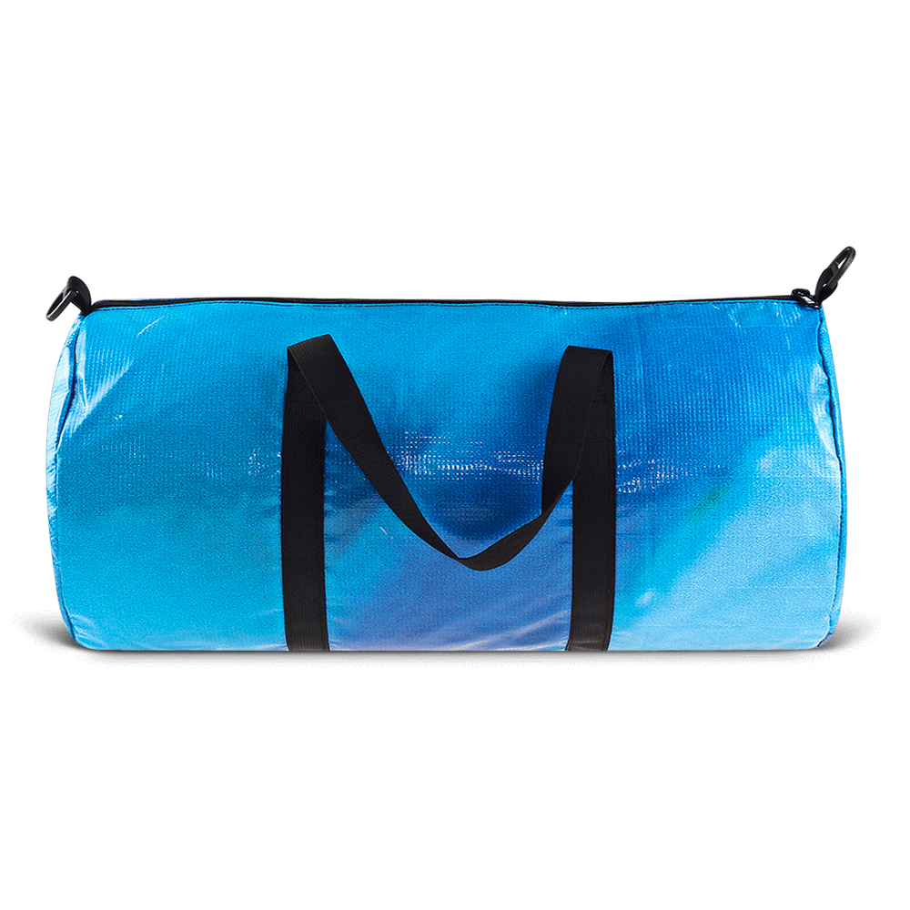 Light Duffle