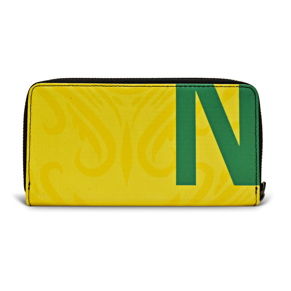 Madison Wristlet