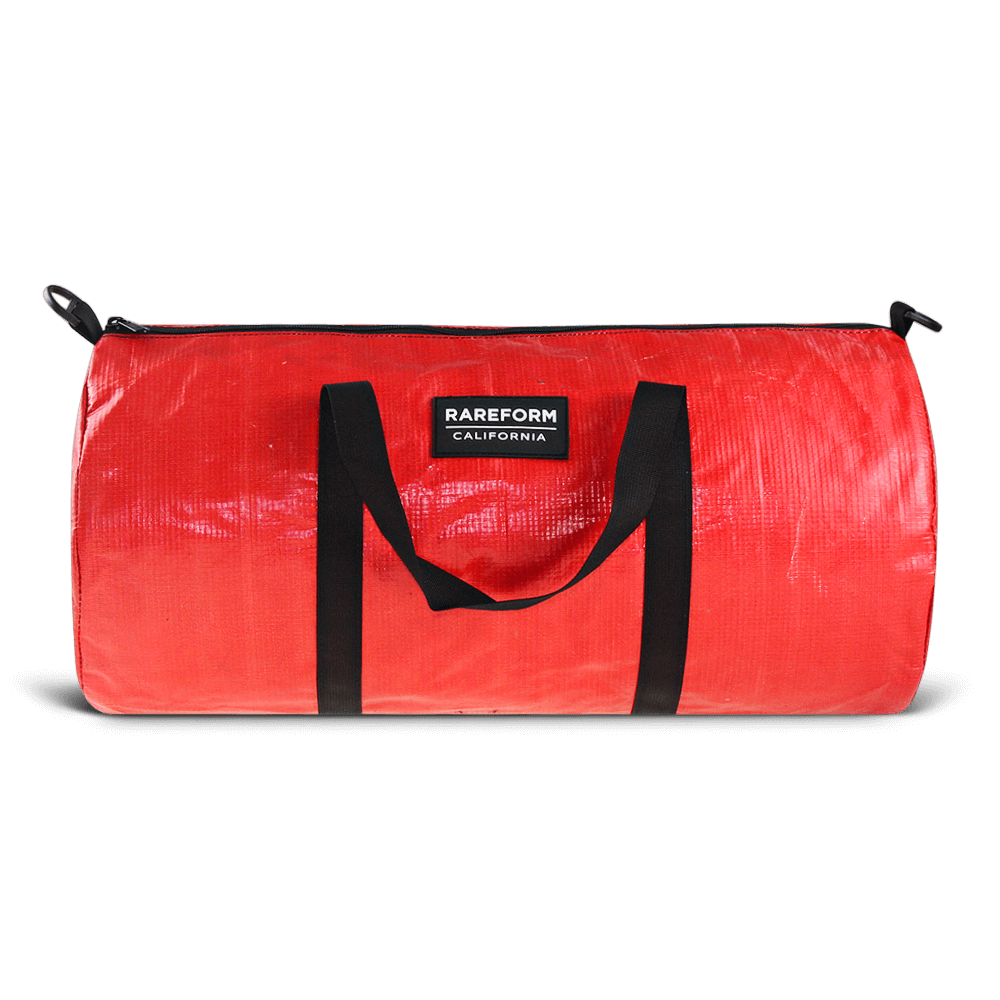 Light Duffle