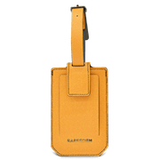 Salvador Luggage Tag