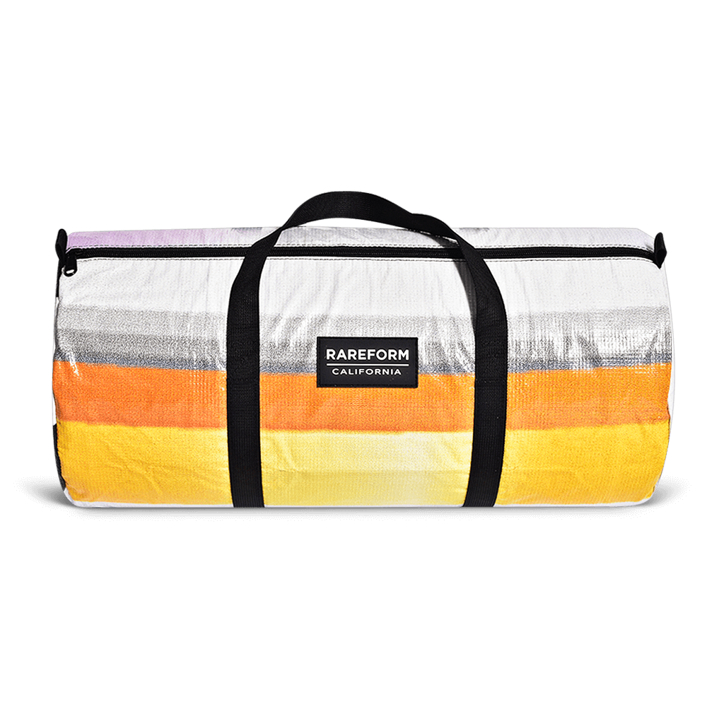 Light Duffle