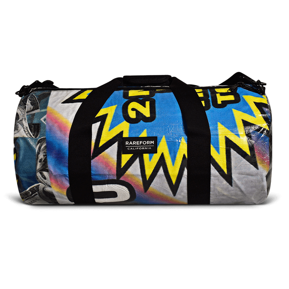 Weekender Duffle
