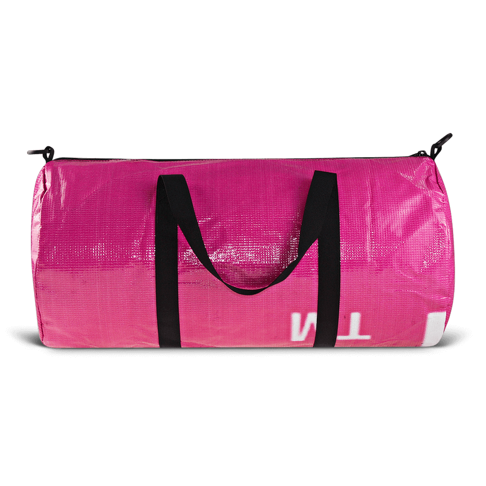 Light Duffle