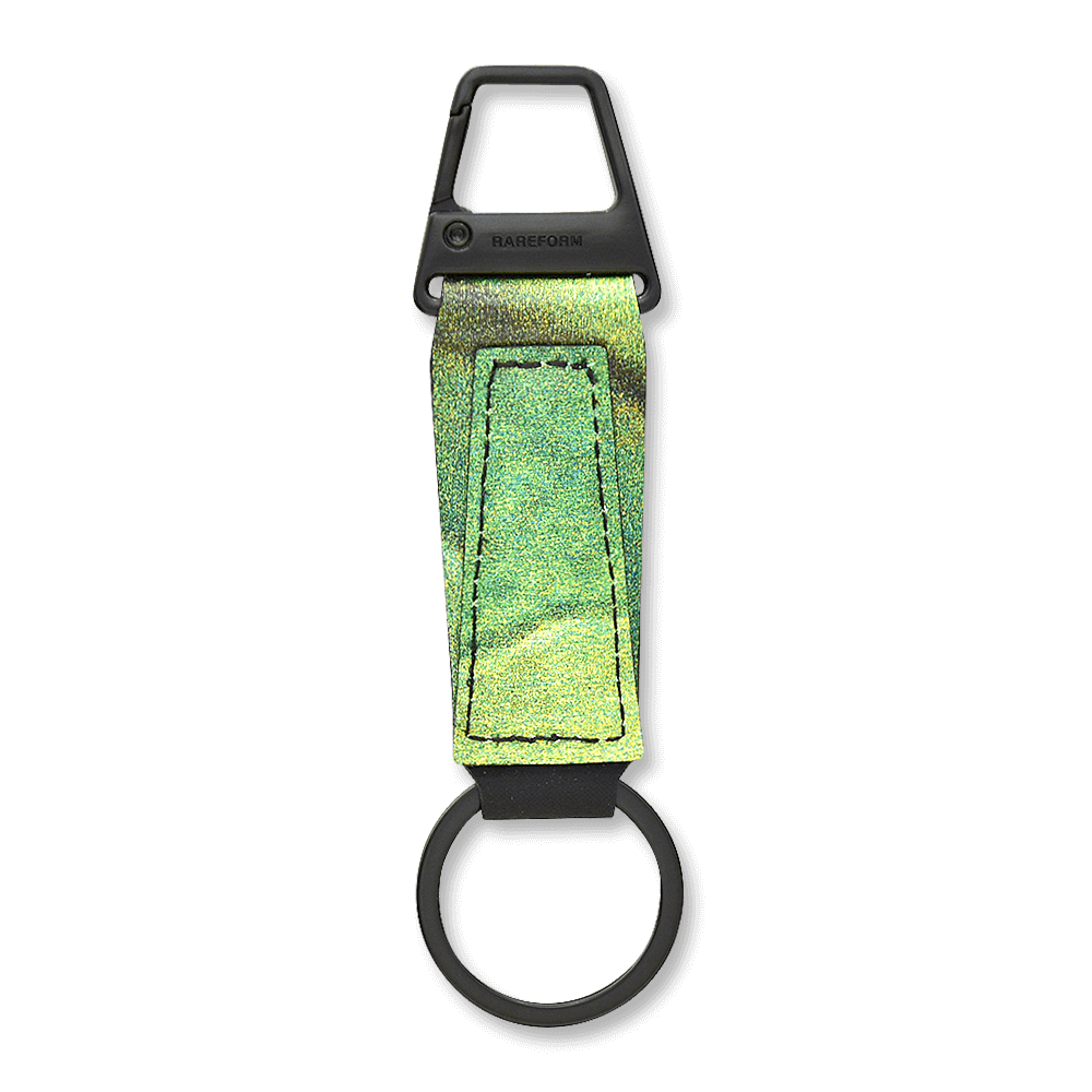Roam Keychain