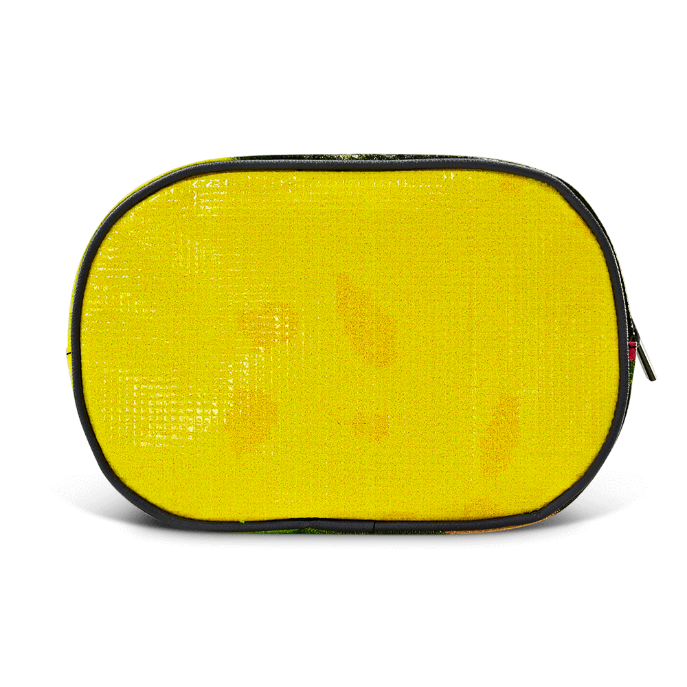 Riley Cosmetic Bag