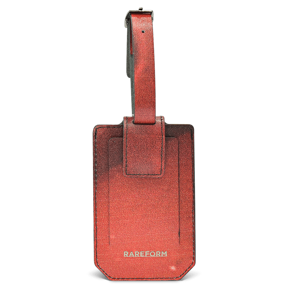 Salvador Luggage Tag