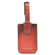 Salvador Luggage Tag