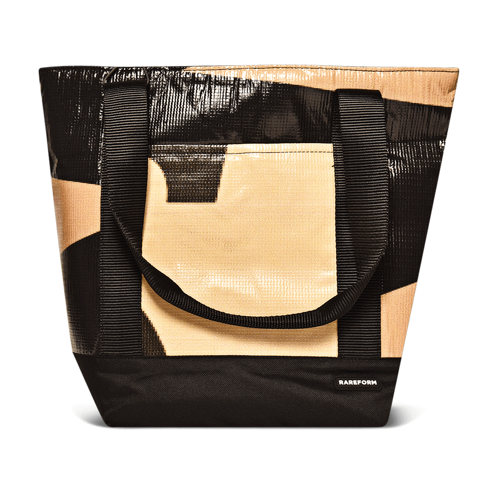 Beck Cooler Tote